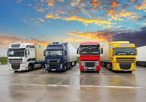 中山物流公司要怎么選擇，要注意些什么