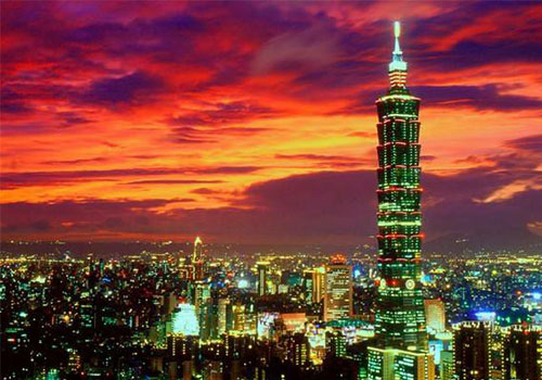 中山貨運物流到臺灣哪些東西不能寄？