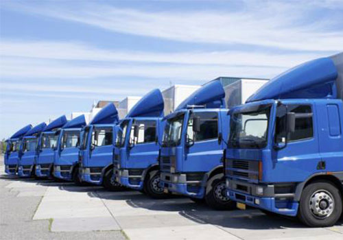 2018年物流行業有哪些機會?