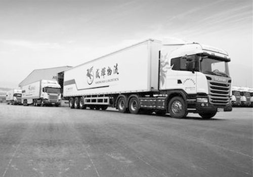 什么是甩掛運輸，甩掛運輸的特點