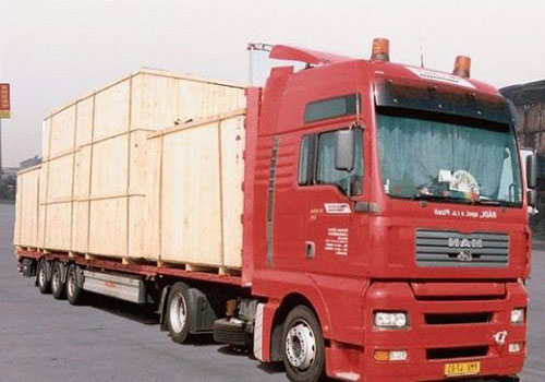 中山物流公司哪家好？