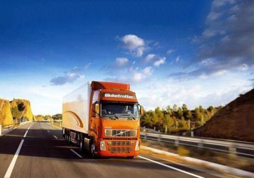 優騏物流：往綠色、智能、高效方向發展