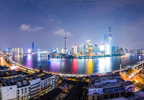 中山到上海物流專線有哪些優勢？